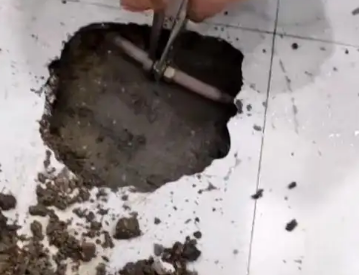 株洲卫生间漏水检测电话