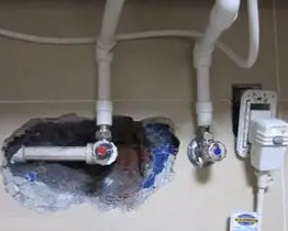 株洲漏水维修多少钱
