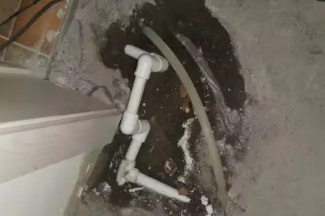 株洲卫生间漏水检测多少钱