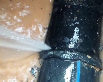 株洲漏水维修价格明细