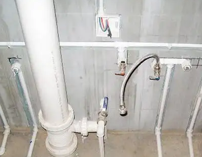 株洲水管维修价格明细