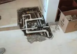 株洲查漏水多少钱
