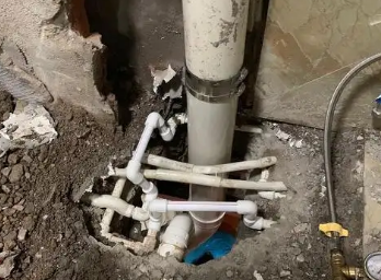 株洲卫生间漏水检测多少钱