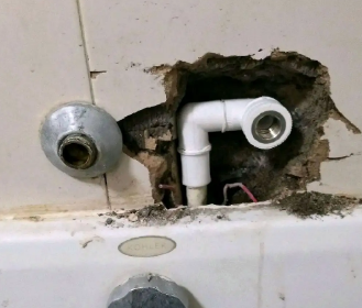 株洲卫生间漏水检测多少钱