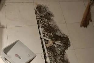 株洲卫生间漏水检测电话